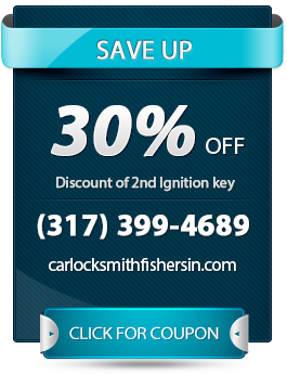 locksmith car keys fishers in